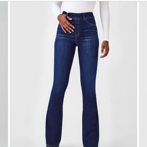 brand new spanx jeans never worn